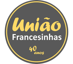 Logótipo União Francesinhas